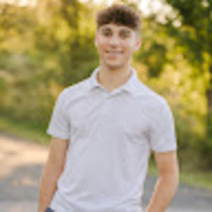 Meet your Posher, Zev